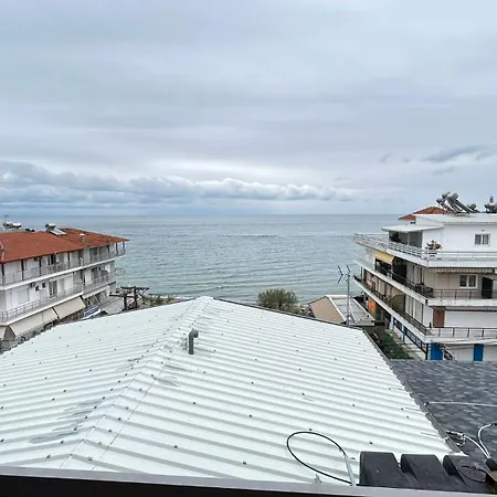 아파트 Seaviewparalia