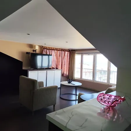 아파트 Seaviewparalia *