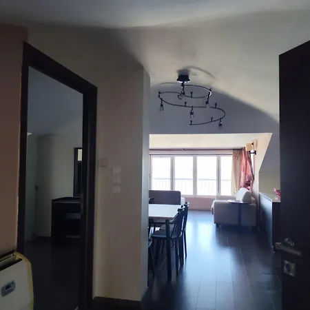 아파트 Seaviewparalia Paralía