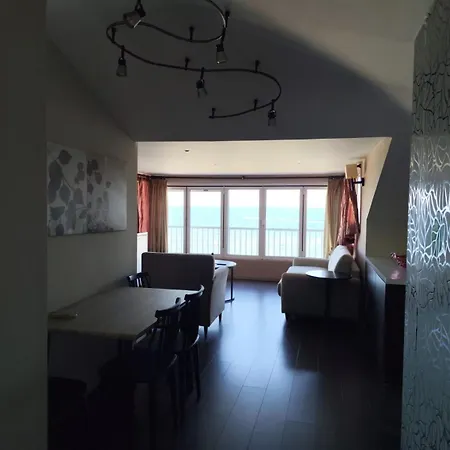 Seaviewparalia 아파트 *