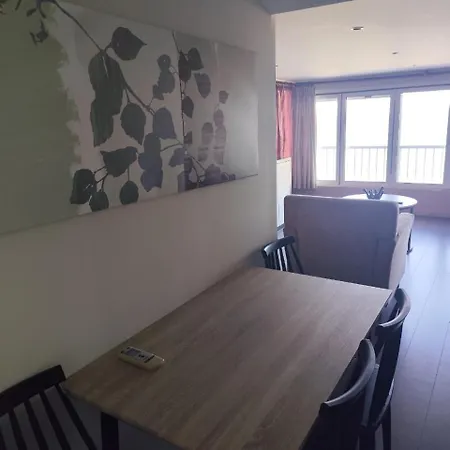 아파트 Seaviewparalia Paralía