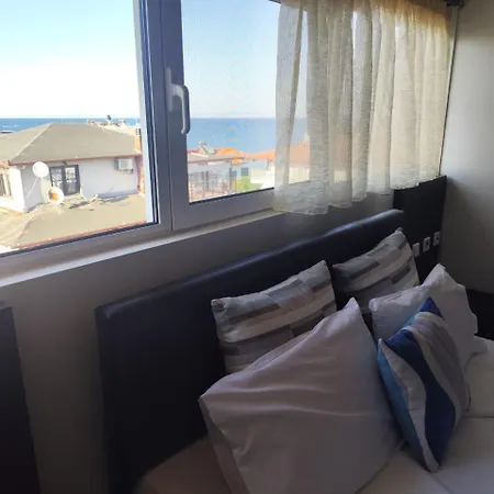 Seaviewparalia *