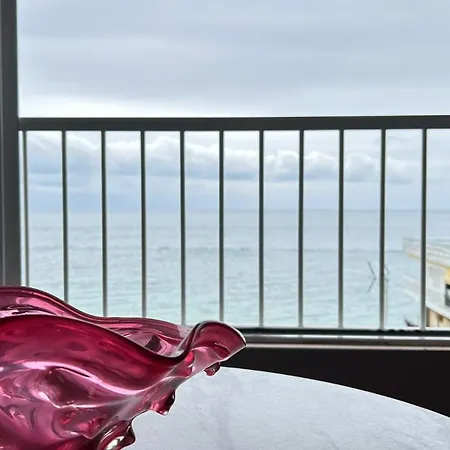 Seaviewparalia 아파트